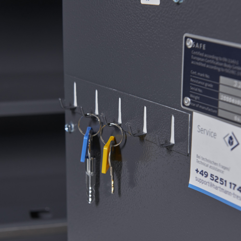 HTI 1001-01 Wertschutzschrank